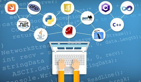 Web Development Dubai